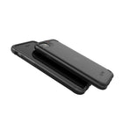 GEAR4 D3O Wembley Case for iPhone SE, 8, 7, 6s, 6 - Black-D3O impact protection corners