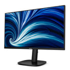 Philips 23.8" IPS FHD 1500:1 4 ms Fully Adjustable Monitor - 24B2N3200J-SoftBlue Technology: for comfortable viewing