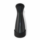 Umbra Otto Wall Mount Automatic Soap and Sanitizer Pump - 8.5oz (250ml) - Black Charcoal-Unscented