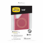 OtterBox Sole Cell Phone Case with Magnets for Galaxy S26 Ultra - Xtra Hot-Hardwearing fabric back with an ombré fade