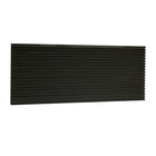 Danby PTAC Architectural Grill-Replacement Grill for PTAC Installation Sleeve: DPSL120B1W