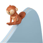 tonies Large Tabletop Shelf - Mountain-Encourages creativity by letting kids personalize their setup and create their own playful world, turning organization into part of the play experience.