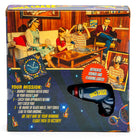 The Good Game Company Space Chase-Innovative use of a ray-gun for direction on the board