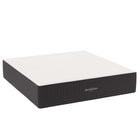 Modway Aveline 16" Memory Foam King Mattress-6" Cooling Gel-Infused Memory Foam