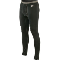 Ergodyne Thermal Pants - Medium-Colour: Black