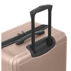 Bugatti Singapore Carry-on Hardside Luggage - Metallic Pink-7
