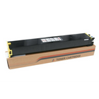 CET Sharp MX-60NTMA / MX-61NTMA Toner Cartridge - Standard Yield - Yellow-Color: Yellow