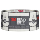 3M  2120-WH Heavy Duty Duct Tape - 1.88" W x 20 yd L - White-Get the job done: Suitable for everyday repairs around the home, office, or jobsite