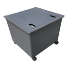 Lexmark Adjustable 40C2300 Printer Stand-Adjustable printer stand
