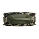 JBL Boombox 4 Portable Waterproof Speaker with JBL Pro Sound - Squad-Two Bass Boost settings to match our vibe