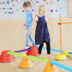 Winther GONGE Build N’ Balance Intermediate Set-Made of high quality plastic