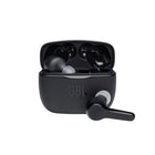JBL TUNE 215TWS True Wireless In-Ear Headphones - Black-True Wireless In-Ear Headphones