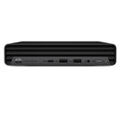 HP Refurbished ProDesk 600 G6 Mini  Desktop - Intel Core i5-10500T 2.3GHz - 64GB RAM - 1TB SSD - Windows 11 Pro-Intel Core I5-10500T 