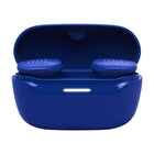 JBL Endurance Race 2 Waterproof Sports True Wireless Earbuds - Blue-Seamless Bluetooth pairing