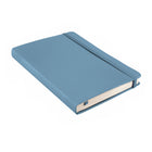 TRU RED Lined Flexi Cover Journal - 5.5 x 8 - Assorted Colours-Acid Free Paper