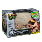 Primal Hatch T-Rex Interactive Hatching Dino-Interactive Jurassic Dinosaur Toy: Hatch, train and play with your own ferocious interactive baby dinosaur, featuring 100+ sounds and reactions, as well as articulated features, for endless fun for fans of the Jurassic world!
