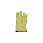 Salisbury Leather Protector Glove Import Cowhide 10" Length, Size 8, 2 Pack-Length: 10" L