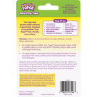 Teacher Created Resources Better Than Paper Mounting Tape - 1" x 19.6' - 3 Rolls-Works with butcher paper, construction paper, and other types of bulletin board paper