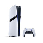 Sony PlayStation 5 Pro Console-PlayStation Spectral Super Resolution (PSSR) - Get super sharp image clarity on your 4K TV using AI enhanced resolution for ultra-high definition play with astonishing detail
