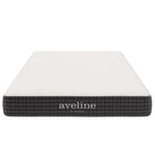 Modway Aveline 6" Twin Mattress-8
