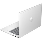 HP ProBook 4 G1i 14" Laptop - Intel Ultra 7 255U - 16 GB RAM - 512 GB SSD - Windows 11 Pro - Silver-NPU: Intel AI Boost (12 TOPS)
