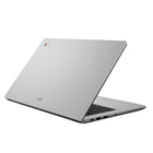 ASUS CX14 14" Chromebook with 3 months of Google AI Pro - Intel Celeron N4500 - 128 GB eMMC - 8 GB RAM - Chrome OS - Misty Grey-Unlock the best of Google AI with the Google One AI Premium plan