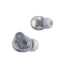 Beats Studio Buds + True Wireless Noise Cancelling Earbuds - Transparent-One-touch pairing - easy, one-touch setup instantly pairs with every device in your iCloud account