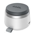 HOCO Surpass Bluetooth Speaker-Mini Magnetic Speaker that attaches to metals