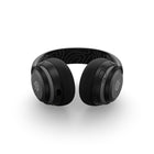 SteelSeries Arctis Nova 5 Wireless Gaming Headset for PC/PlayStation/Switch - Black-Next-gen mic: Our upgraded, fully retractable ClearCast 2.X microphone has 2X the clarity with a high-bandwidth chipset supporting 32KHz/16Bit audio