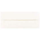 JAM Paper #10 Business Envelopes, 4 1/8 x 9.5, Parchment White Recycled, 500 Pack (900829012H)-Product Type: Recycled Envelope