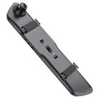 HOCO 4.5" Review Mirror Driving Cam-4.5 inches IPS HD display, resolution 480 × 854