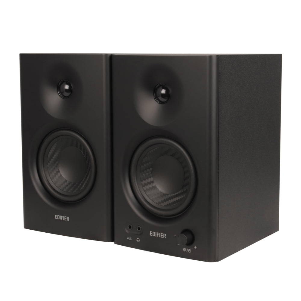Edifier MR4 True Sound Monitoring with Multiple Connection Input