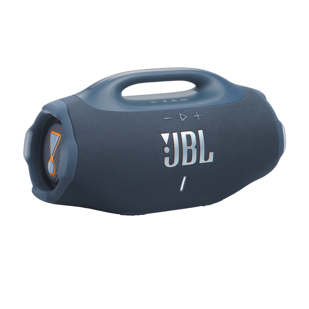 JBL Boombox 4 Portable Waterproof Speaker with JBL Pro Sound