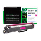 CIG Brother TN227M Remanufactured Toner Cartridge - High Yield - Magenta-Magenta