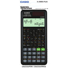 Casio FX-300ESPLUS2 Scientific Calculator Black
