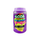 Incredible Group Soda Slime Toy - Assorted Colours-Stretchy and interesting texture