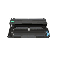 Ecotone Brother DR920 Reman Drum Unit - High Yield - Black-Designed to deliver sharp, consistent image transfer throughout the life of the drum
