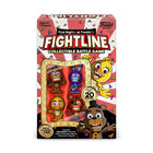 Funko Games Five Nights At Freddy’s: Fightline Collectible Battle Game - Series 1 Premier Pack-AGE: 6+
