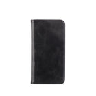 General Supply Goods + Co 2-in-1 Magnetic Folio for iPhone 12/12 Pro - Charcoal-Compatible with iPhone 12/12 Pro