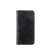 General Supply Goods + Co 2-in-1 Magnetic Folio for iPhone 12/12 Pro - Charcoal-Compatible with iPhone 12/12 Pro