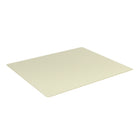 Deflecto OceanMat Low Pile Carpet Chair Mat Studded Rectangle - 36" x 48"-This lightweight chair mat functions best on low-pile and commercial carpets up to 1/4" thick