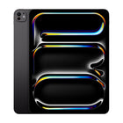 Apple iPad Pro 13" - Ultra Retina XDR Display - Wi-Fi - M5 Chip - 256 GB - Space Black-iPad Pro with M5 brings next-generation speed and the power of on-device AI to all your tasks. Featuring up to 2TB of storage, 16GB of memory and Neural Accelerators for next-level AI performance
