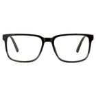 Gry Mattr Blue Light Glasses - DETERMINED - 1.25-Optic Strength (Magnification): +1.25