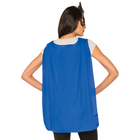 Rubies Batgirl Adult Costume Top - Small-Perfect for Halloween celebrations, costume parties, and themed events