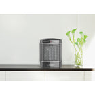 Lasko Home & Bath Ceramic Heater-1500 watts of comforting warmth