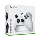 Xbox Series X Wireless Controller Robot - White-Crafted for enhanced comfort and effortless control 