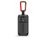 Garmin Approach G82 - Launch Monitor & Premium GPS Golf Handheld-Mounting Options allow you to securely attach your Approach G82 handheld to a golf cart using the built-in magnet or to your bag with the included carabiner clip