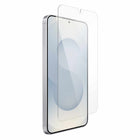 Blu Element GreenGlass Screen Protector for Galaxy S25 Edge-Responsive touch, oil and smudge resistance