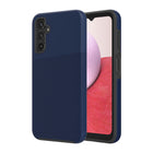 AXS PROTech Plus Dual-Layered Anti-Shock Sleek Case for Samsung Galaxy A14 5G - Astral Blue-Drop resistant up to 10 feet