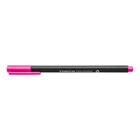 Staedtler triplus Fineliner – 0.3mm – Magenta-Fineliner